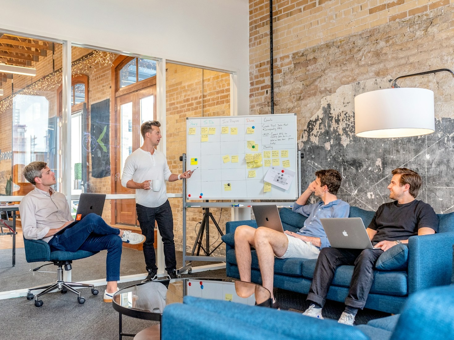 Top Psychological Strategies to Enhance Team Productivity