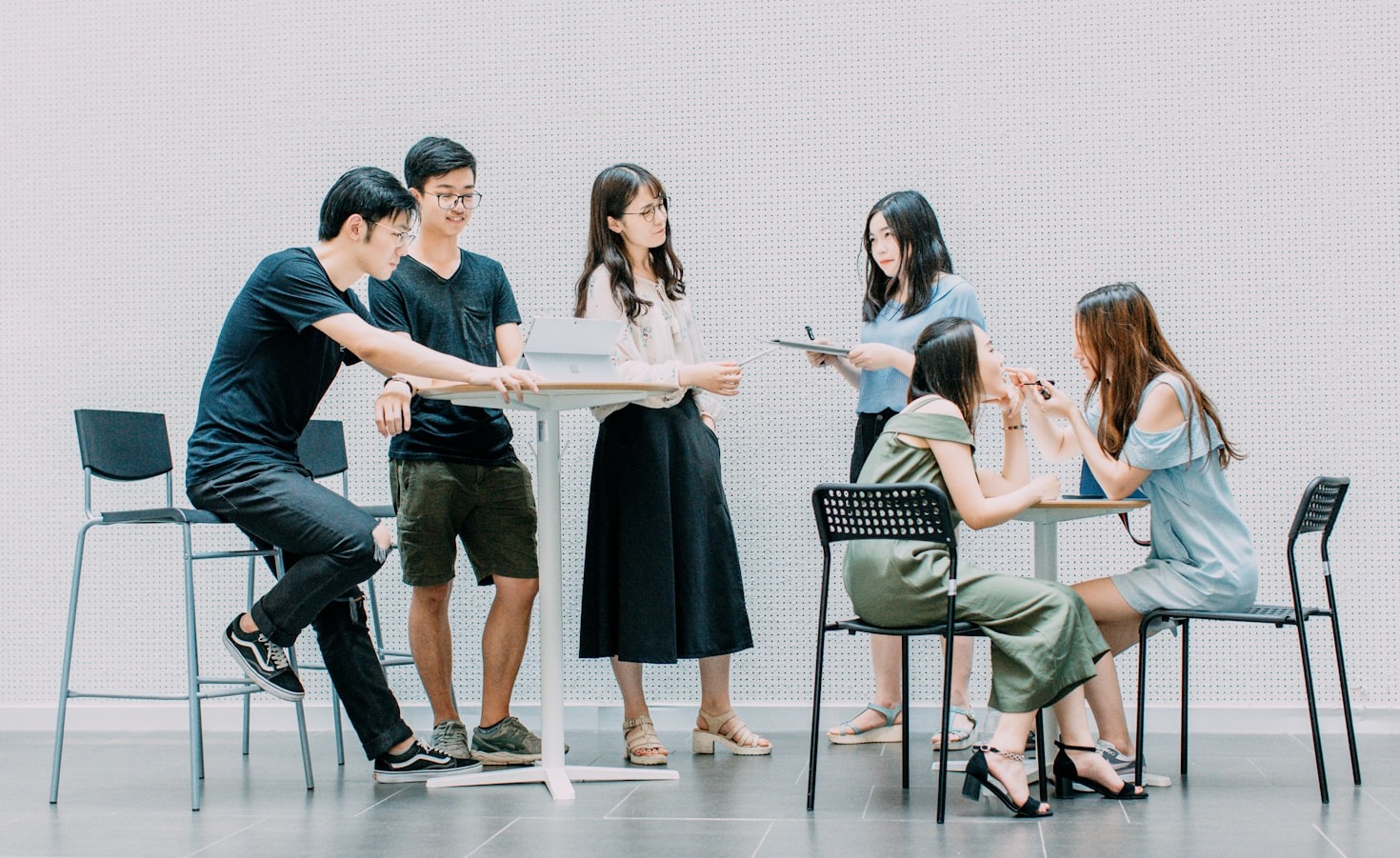 Employee Motivation: A Psychological Perspective