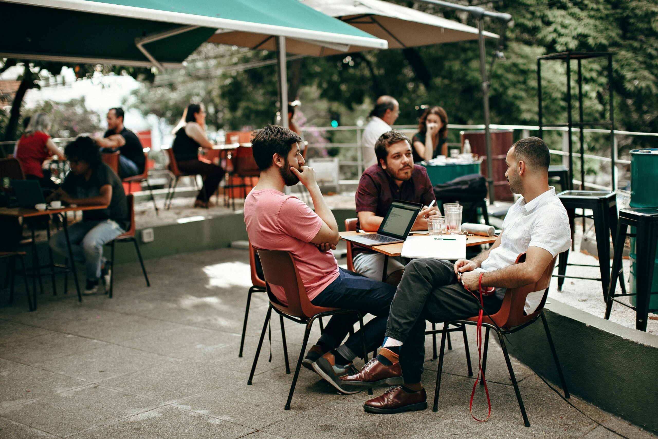 Building Resilient Teams Using Positive Psychology