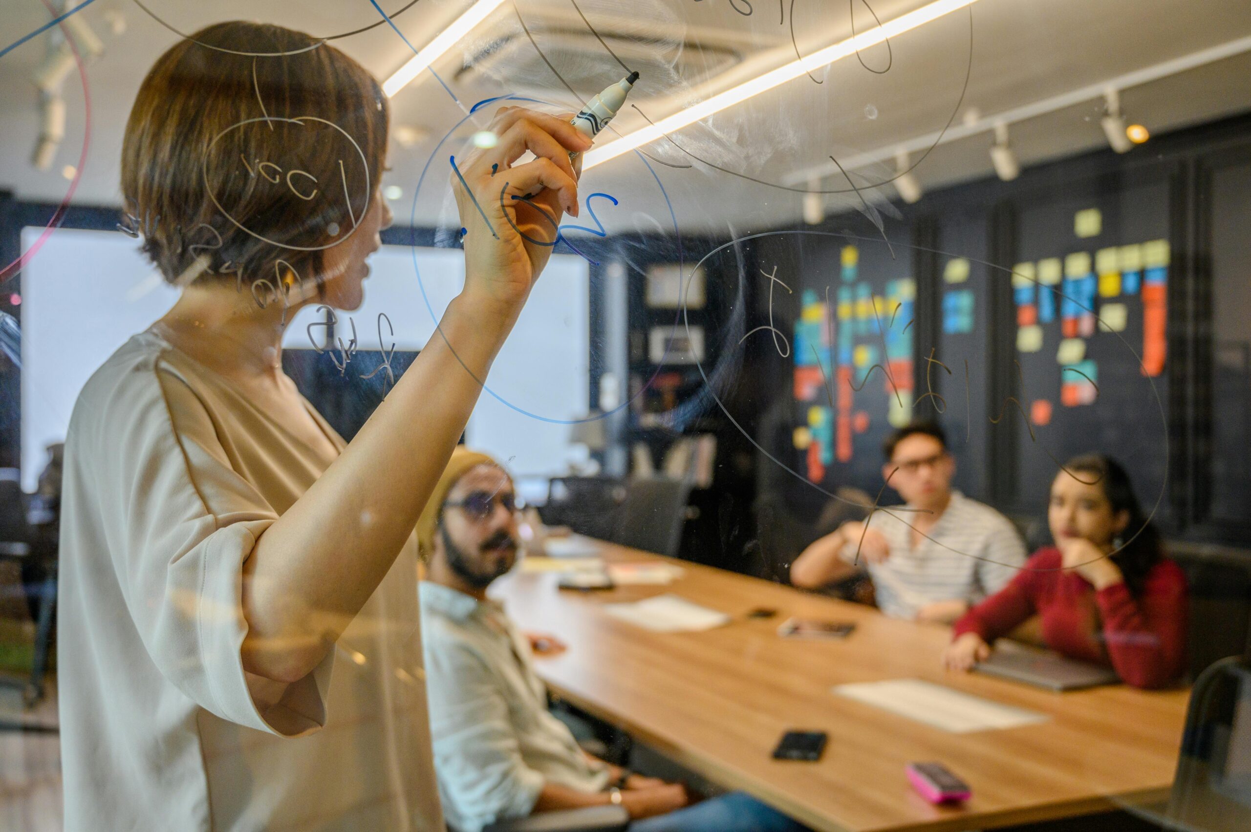 The Role of Psychology in Effective Leadership